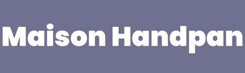 Maison Handpan