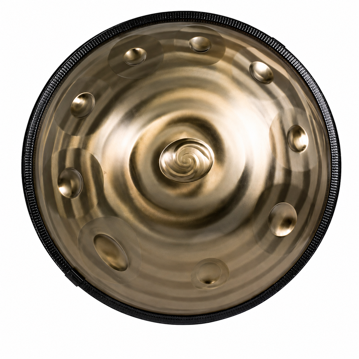 Handpan 10 notes or